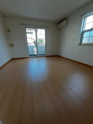 高城駅（大分県）のマンスリーマンション・ウィークリーマンション「メゾン・ド・グレコ 103・洋室(No.1259400)」メイン画像