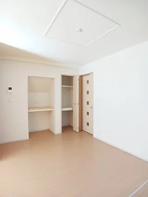 のマンスリーマンション・ウィークリーマンション「カーサ　センキンコウ　トゥア 102・洋室(No.1259407)」メイン画像