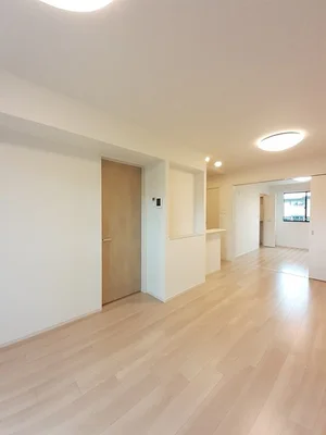 熊本県のマンスリーマンション・ウィークリーマンション「フェリーチェ 206・洋室(No.1259415)」メイン画像