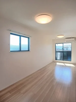 阿蘇郡西原村のマンスリーマンション・ウィークリーマンション「フェリーチェ 206・洋室(No.1259415)」メイン画像