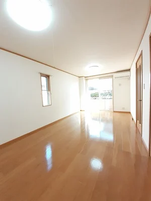 のマンスリーマンション・ウィークリーマンション「メゾン・コモド　Ｂ 105・洋室(No.1259422)」メイン画像