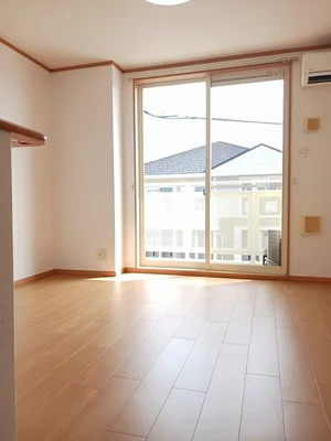 のマンスリーマンション・ウィークリーマンション「デフィーＡ 201・洋室(No.1259423)」メイン画像