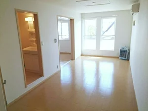 滝川市のマンスリーマンション・ウィークリーマンション「ベルオーブＷ 204・LDK(No.1259426)」メイン画像