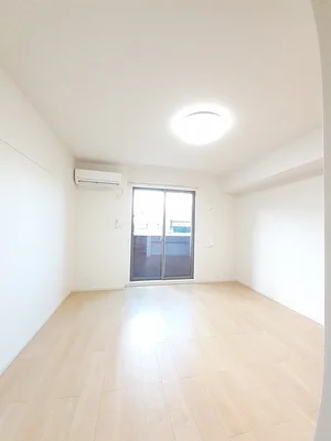 徳島県のマンスリーマンション・ウィークリーマンション「エストレージャ 102・洋室(No.1259432)」メイン画像