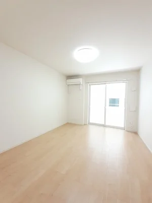 徳島県のマンスリーマンション・ウィークリーマンション「アイ・スマイル南島田 106・洋室(No.1259434)」メイン画像