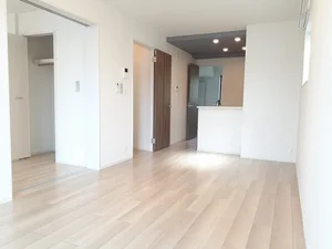 のマンスリーマンション・ウィークリーマンション「イレイナ 202・洋室(No.1259435)」メイン画像