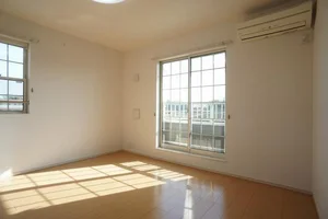 のマンスリーマンション・ウィークリーマンション「サニーレジデンス 201・洋室(No.1259438)」メイン画像