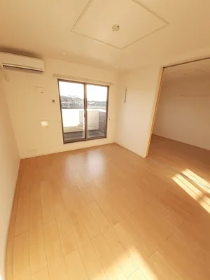 三重県のマンスリーマンション・ウィークリーマンション「エクセレント　ヴィレッジ 203・洋室(No.1259440)」メイン画像