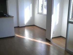 札幌市のマンスリーマンション・ウィークリーマンション「ノーブル６・６ 304・洋室(No.1259443)」メイン画像