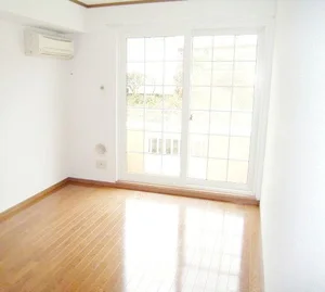 のマンスリーマンション・ウィークリーマンション「レジデンスウッズⅡ 103・洋室(No.1259444)」メイン画像