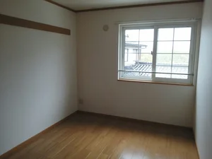 のマンスリーマンション・ウィークリーマンション「リヴィエールＡ 204・洋室(No.1259445)」メイン画像