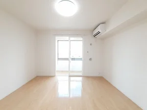 のマンスリーマンション・ウィークリーマンション「ヴィル・フォーレⅦ 202・洋室(No.1259453)」メイン画像