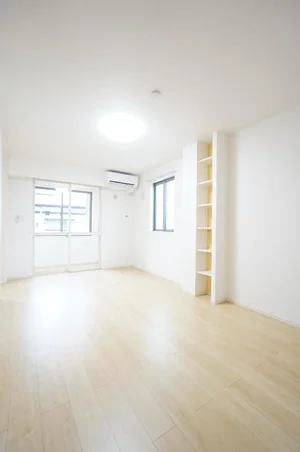 のマンスリーマンション・ウィークリーマンション「メゾン　タケミ 105・洋室(No.1259454)」メイン画像