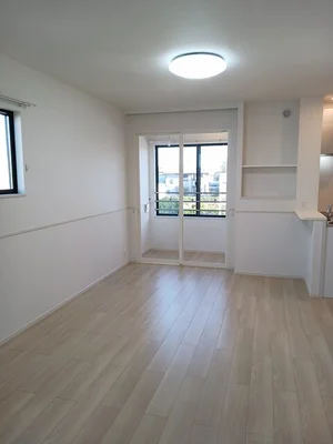 神奈川県のマンスリーマンション・ウィークリーマンション「メゾン・リファーレ 206・洋室(No.1259466)」メイン画像