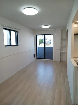 のマンスリーマンション・ウィークリーマンション「メゾン・リファーレ 106・洋室(No.1259471)」メイン画像