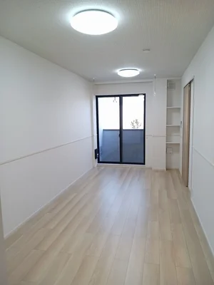 相模原市緑区のマンスリーマンション・ウィークリーマンション「メゾン・リファーレ 105・洋室(No.1259472)」メイン画像