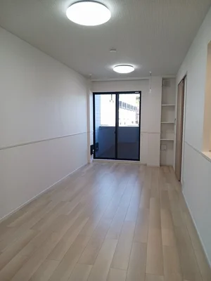 相模原市のマンスリーマンション・ウィークリーマンション「メゾン・リファーレ 104・洋室(No.1259473)」メイン画像