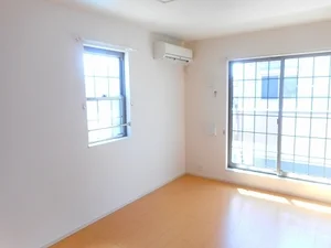 のマンスリーマンション・ウィークリーマンション「グランシュール　サウス 201・洋室(No.1259478)」メイン画像