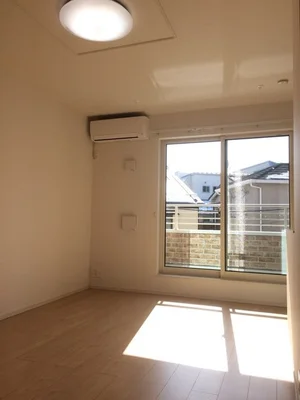 東京都のマンスリーマンション・ウィークリーマンション「フェリシア 102・洋室(No.1259479)」メイン画像