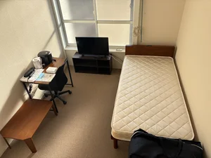 のマンスリーマンション・ウィークリーマンション「レオパレスノア 102・1K(No.1259488)」メイン画像