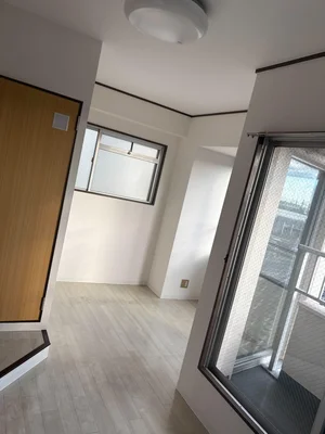 のマンスリーマンション・ウィークリーマンション「スペース101 40 B(No.1259490)」メイン画像