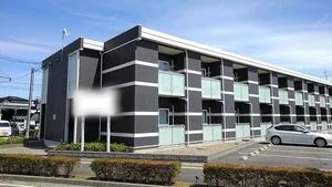 のマンスリーマンション・ウィークリーマンション「レオネクストフェリーチェ 101(No.1259520)」メイン画像