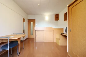 奈良県のマンスリーマンション・ウィークリーマンション「レオパレス伏見Ⅲ 101(No.1259543)」メイン画像