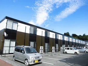 桟橋通五丁目駅（高知県）のマンスリーマンション・ウィークリーマンション「レオパレスＫａｓｕｇａ 108(No.1259549)」メイン画像