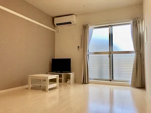 愛知県のマンスリーマンション・ウィークリーマンション「クレイノいなぎ 401(No.1259578)」メイン画像