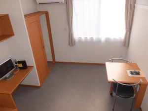 愛知県のマンスリーマンション・ウィークリーマンション「レオパレスソレアード　ピソ 204(No.1259584)」メイン画像