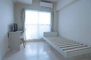 横浜市神奈川区のマンスリーマンション・ウィークリーマンション「横浜まで8分！家具家電付きアパートメント 1002・家具家電付きアパート(No.1259663)」メイン画像