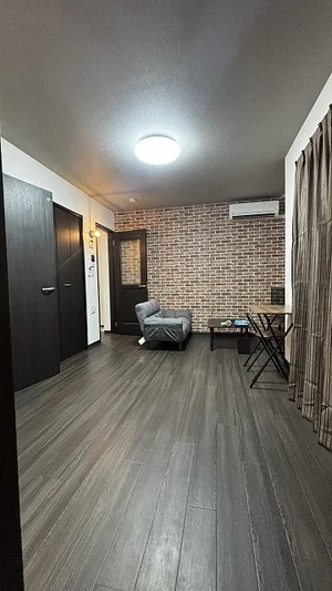 のマンスリーマンション・ウィークリーマンション「トーマンスリー小倉北区若富士町★インターネット使用料無料（北九州市小倉北区若富士町） 1LDK(No.1259694)」メイン画像