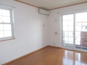 一関市のマンスリーマンション・ウィークリーマンション「Ａｒｃ－ｅｎ－ｃｉｅｌ　Ｂ棟 103・洋室(No.1259699)」メイン画像