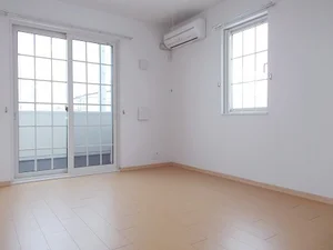 岩手県のマンスリーマンション・ウィークリーマンション「プラシード・エテルノＢ 101・LDK(No.1259701)」メイン画像