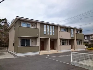 遠野市のマンスリーマンション・ウィークリーマンション「ソレイユ東舘Ⅰ 103・洋室(No.1259702)」メイン画像