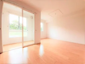 花巻駅（岩手県）のマンスリーマンション・ウィークリーマンション「サンブロッサムＣ 101・洋室(No.1259707)」メイン画像