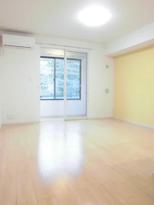 釜石市のマンスリーマンション・ウィークリーマンション「パーシモンズ・ハーモニー 104・洋室(No.1259708)」メイン画像