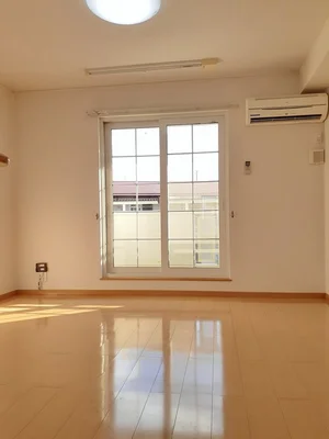 のマンスリーマンション・ウィークリーマンション「セレーノⅢ 201・洋室(No.1259723)」メイン画像