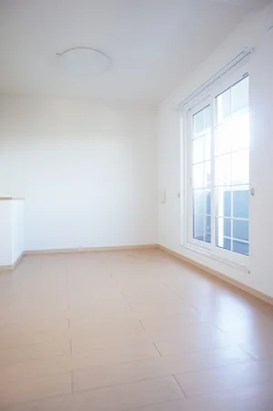 のマンスリーマンション・ウィークリーマンション「ぱしむ　ふろーりら 202・洋室(No.1259725)」メイン画像