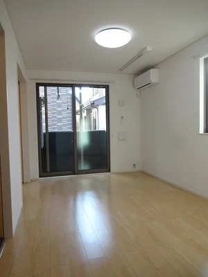 のマンスリーマンション・ウィークリーマンション「Ｐｒｏｕｄ２２並木 103・洋室(No.1259726)」メイン画像