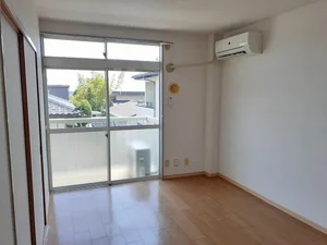 のマンスリーマンション・ウィークリーマンション「プロムナードＭ 203・洋室(No.1259731)」メイン画像