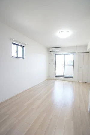 のマンスリーマンション・ウィークリーマンション「フライ　ハイト 201・洋室(No.1259734)」メイン画像