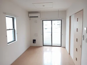 のマンスリーマンション・ウィークリーマンション「チセ・サポアク 104・洋室(No.1259748)」メイン画像