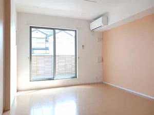 茨城県のマンスリーマンション・ウィークリーマンション「サンエスポアールⅧ 202・洋室(No.1259751)」メイン画像