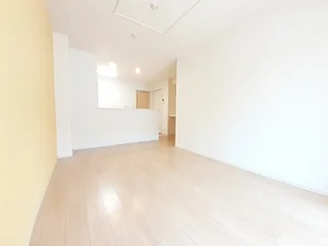 高萩駅（茨城県）のマンスリーマンション・ウィークリーマンション「メゾン・ド・エレガンⅣ 103・洋室(No.1259756)」メイン画像