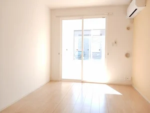 高萩駅（茨城県）のマンスリーマンション・ウィークリーマンション「メゾン・ド・エレガンⅣ 103・洋室(No.1259756)」メイン画像