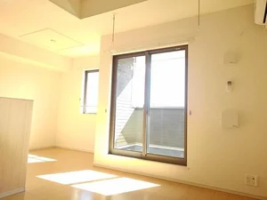 栃木市のマンスリーマンション・ウィークリーマンション「プラスターⅡ 202・洋室(No.1259757)」メイン画像