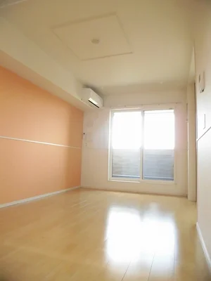 のマンスリーマンション・ウィークリーマンション「オリゾン 203・洋室(No.1259761)」メイン画像