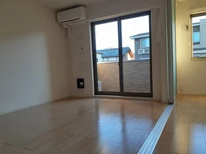 栃木県のマンスリーマンション・ウィークリーマンション「サンシャインＡ 101・洋室(No.1259762)」メイン画像