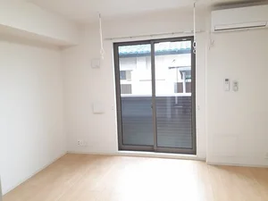 栃木県のマンスリーマンション・ウィークリーマンション「イゾラ 103・洋室(No.1259764)」メイン画像